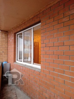 Купить 1-комнатную квартиру, №388206