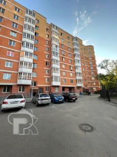 Купить 2-комнатную квартиру, №382691