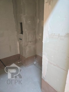 Купить 1-комнатную квартиру, №386506