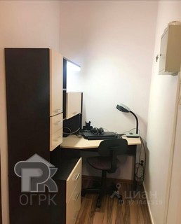 Купить 1-комнатную квартиру, №387551