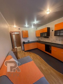 Купить 1-комнатную квартиру, №388499