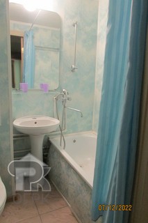 Купить 1-комнатную квартиру, №362454