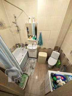 Купить 1-комнатную квартиру, №388059