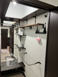 Купить 1-комнатную квартиру, №385432