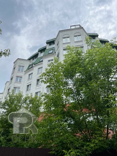 Купить 4-комнатную квартиру, №389342