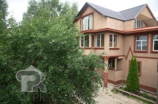 Купить коттедж, №387417