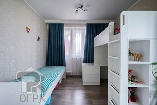 Купить 2-комнатную квартиру, №364746