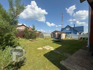 Купить коттедж, №383761