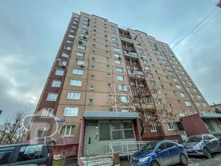 Купить 2-комнатную квартиру, №387901