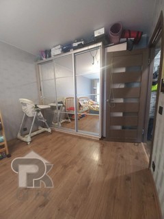 Купить 1-комнатную квартиру, №390504