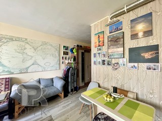 Купить студию, №390836
