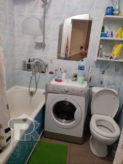 Купить 1-комнатную квартиру, №389021