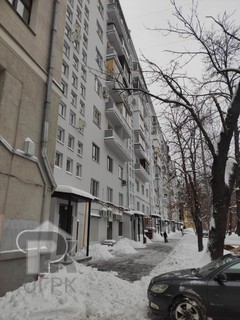 Купить 1-комнатную квартиру, №388016