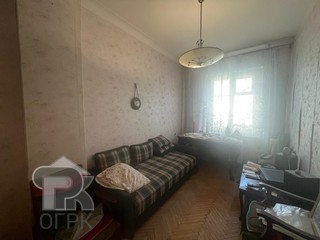 Купить 2-комнатную квартиру, №385774