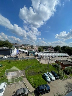 Купить 2-комнатную квартиру, №386779