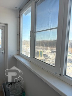 Купить 1-комнатную квартиру, №388516