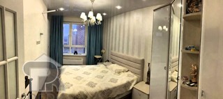 Купить 2-комнатную квартиру, №388649