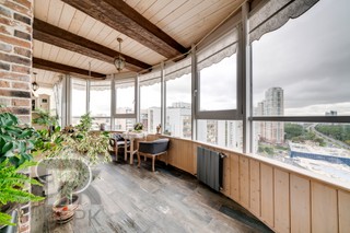 Купить 4-комнатную квартиру, №343007