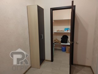 Купить 1-комнатную квартиру, №370568