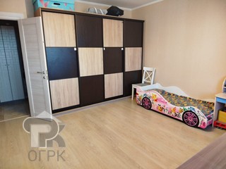 Купить 2-комнатную квартиру, №386218