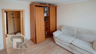 Купить 1-комнатную квартиру, №385309