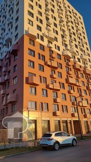 Купить 2-комнатную квартиру, №388183