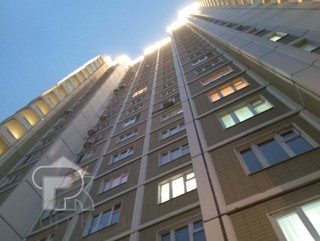 Купить 2-комнатную квартиру, №387573