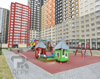 Купить 1-комнатную квартиру, №320950