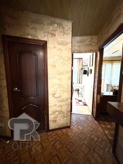 Купить 1-комнатную квартиру, №385861