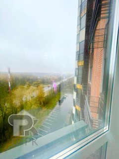 Купить 1-комнатную квартиру, №387396