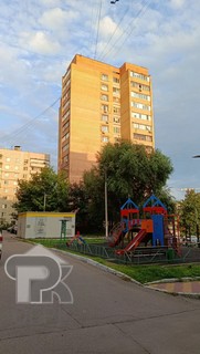Купить 3-комнатную квартиру, №391534