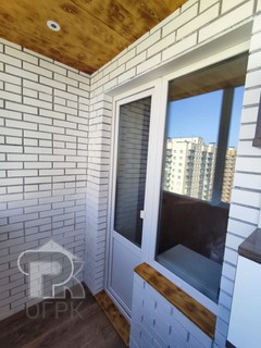Купить 2-комнатную квартиру, №385585