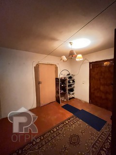 Купить 3-комнатную квартиру, №384043