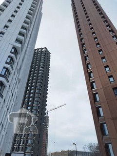 Купить 2-комнатную квартиру, №387690