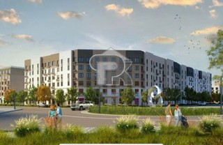 Купить 1-комнатную квартиру, №370500