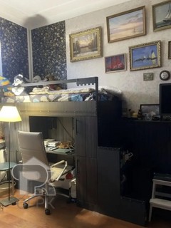 Купить 3-комнатную квартиру, №389214