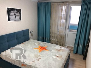 Купить 2-комнатную квартиру, №384861