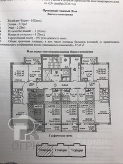 Купить студию, №364636