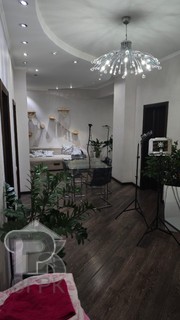 Купить 3-комнатную квартиру, №384888
