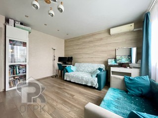 Купить 2-комнатную квартиру, №387212