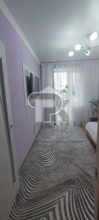 Купить 1-комнатную квартиру, №371040