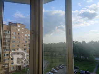 Купить 2-комнатную квартиру, №386005