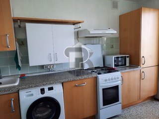 Купить 3-комнатную квартиру, №389140