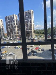 Купить 1-комнатную квартиру, №387434