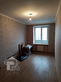 Купить 3-комнатную квартиру, №387937