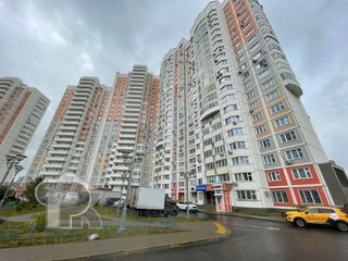 Купить 3-комнатную квартиру, №391706