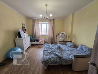 Купить 1-комнатную квартиру, №391757