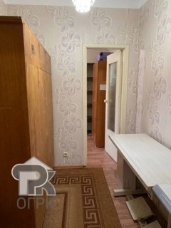 Купить 2-комнатную квартиру, №390343