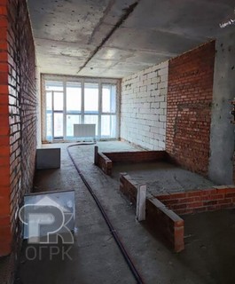 Купить 3-комнатную квартиру, №387227