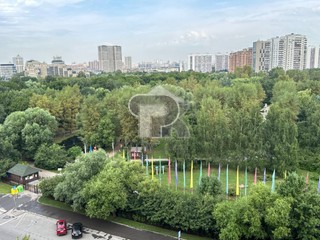 Купить 1-комнатную квартиру, №390882